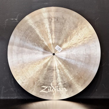 Zildjian 【7月4日発売】K KEROPE Thin High Ride 20'' [KER0120/1686g]【数量限定シンバルケースプレゼント！】 画像3