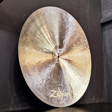 Zildjian 【7月4日発売】K KEROPE Medium Low Ride 22'' [KER0222/2396g]【数量限定シンバルケースプレゼント！】 画像1