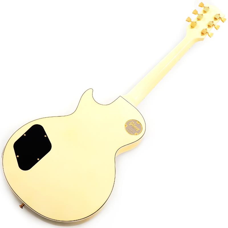 Gibson 1968 Les Paul Custom VOS Aged Classic White 【S/N 503078】 画像2