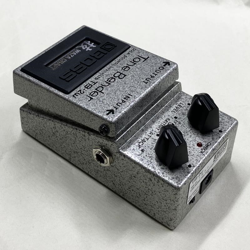 BOSS USED 中古 TB-2W Tone Bender S/N 1937 画像1