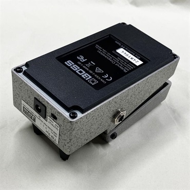 BOSS USED 中古 TB-2W Tone Bender S/N 1937 画像2