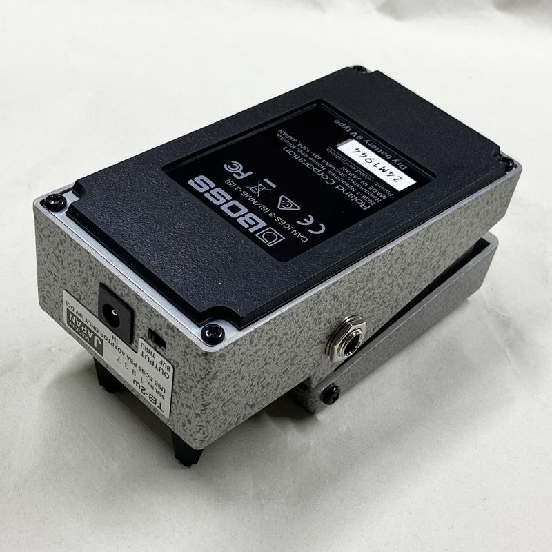 BOSS USED 中古 TB-2W Tone Bender S/N 1937 画像2