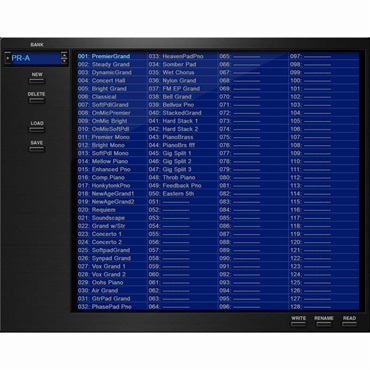Roland SRX PIANO I Software Synthesizer [Lifetime Key] (ローランド)(ソフトシンセ)(オンライン納品) 画像7