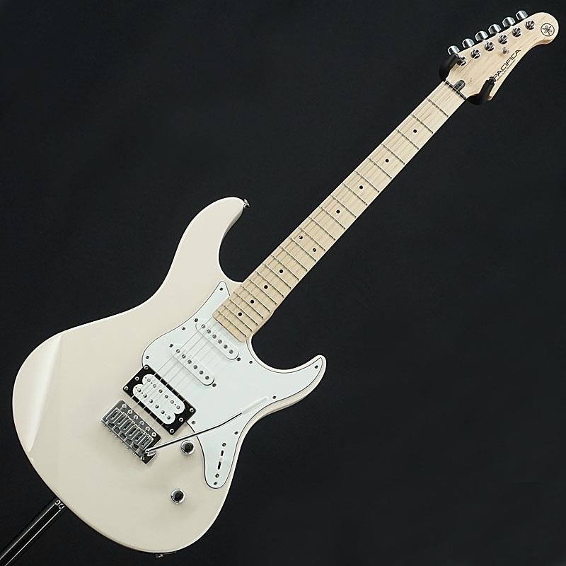 YAMAHA USED 中古 PACIFICA112VM (Sonic Pink) ［SN.IKX103403］ ヤマハ 画像2