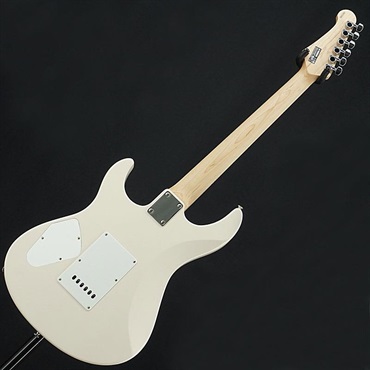 YAMAHA USED 中古 PACIFICA112VM (Sonic Pink) ［SN.IKX103403］ ヤマハ 画像3