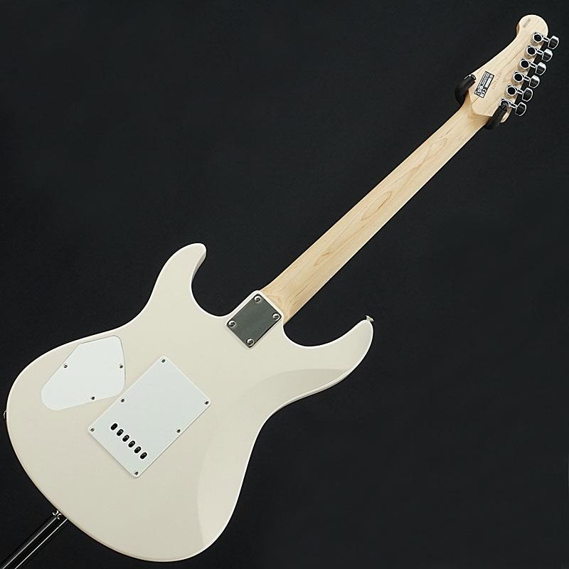 YAMAHA USED 中古 PACIFICA112VM (Sonic Pink) ［SN.IKX103403］ ヤマハ 画像3