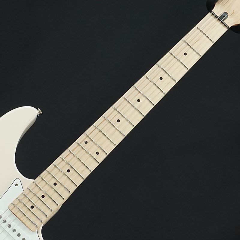 YAMAHA USED 中古 PACIFICA112VM (Sonic Pink) ［SN.IKX103403］ ヤマハ 画像4