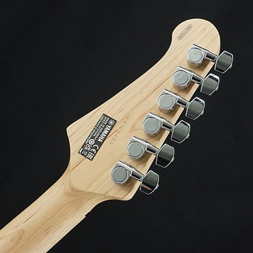 YAMAHA USED 中古 PACIFICA112VM (Sonic Pink) ［SN.IKX103403］ ヤマハ 画像7