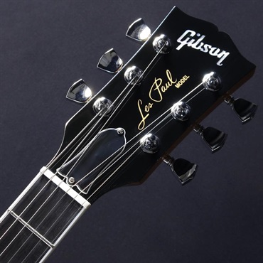 Gibson Les Paul Modern Figured (Seaforam Green) #201350306 画像4
