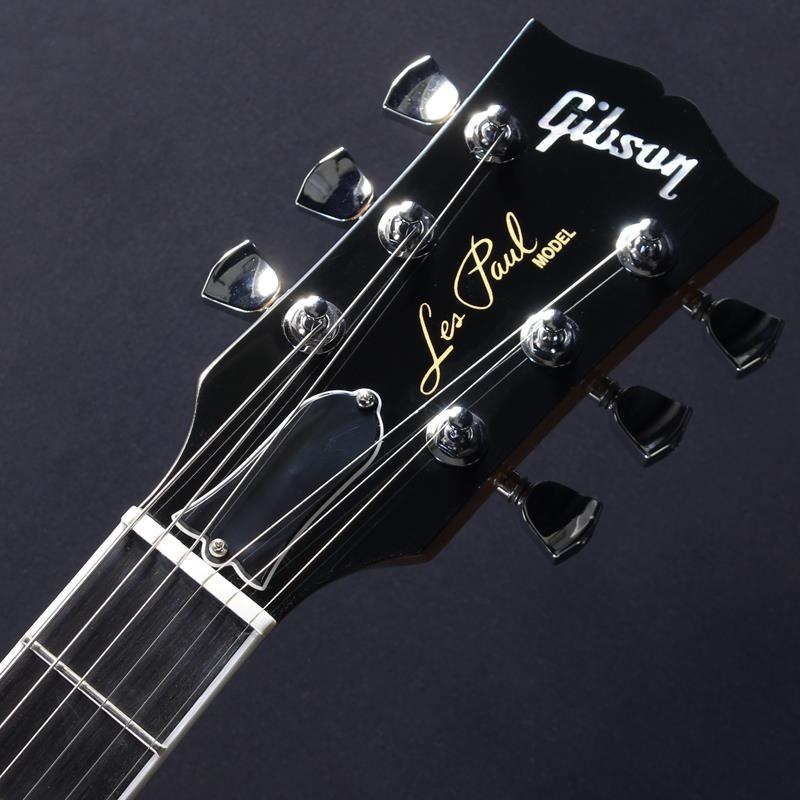 Gibson Les Paul Modern Figured (Seaforam Green) #201350306 画像4