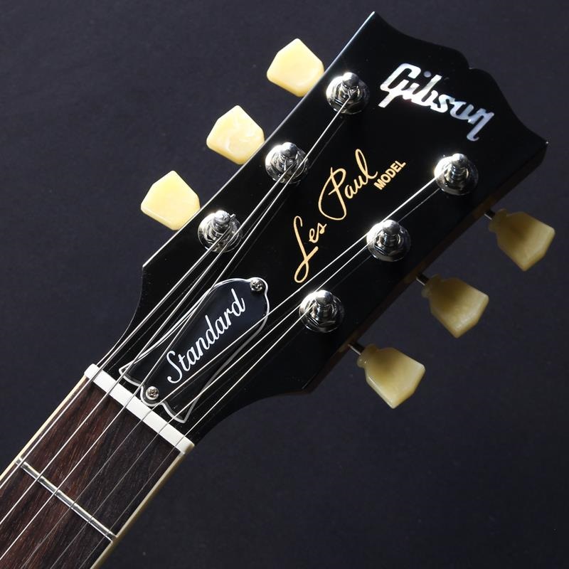Gibson Les Paul Standard 50s Plain Top (Classic White) #205850374 画像4