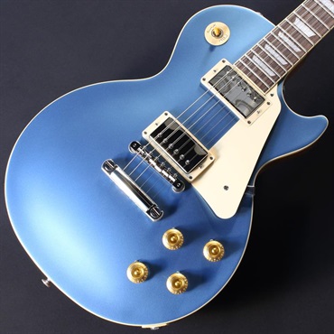 Gibson Les Paul Standard 50s Plain Top (Pelham Blue) #225730285 画像2
