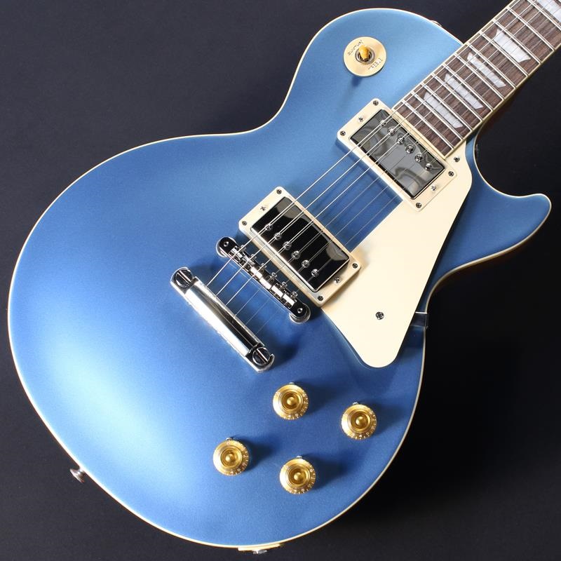 Gibson Les Paul Standard 50s Plain Top (Pelham Blue) #225730285 画像2