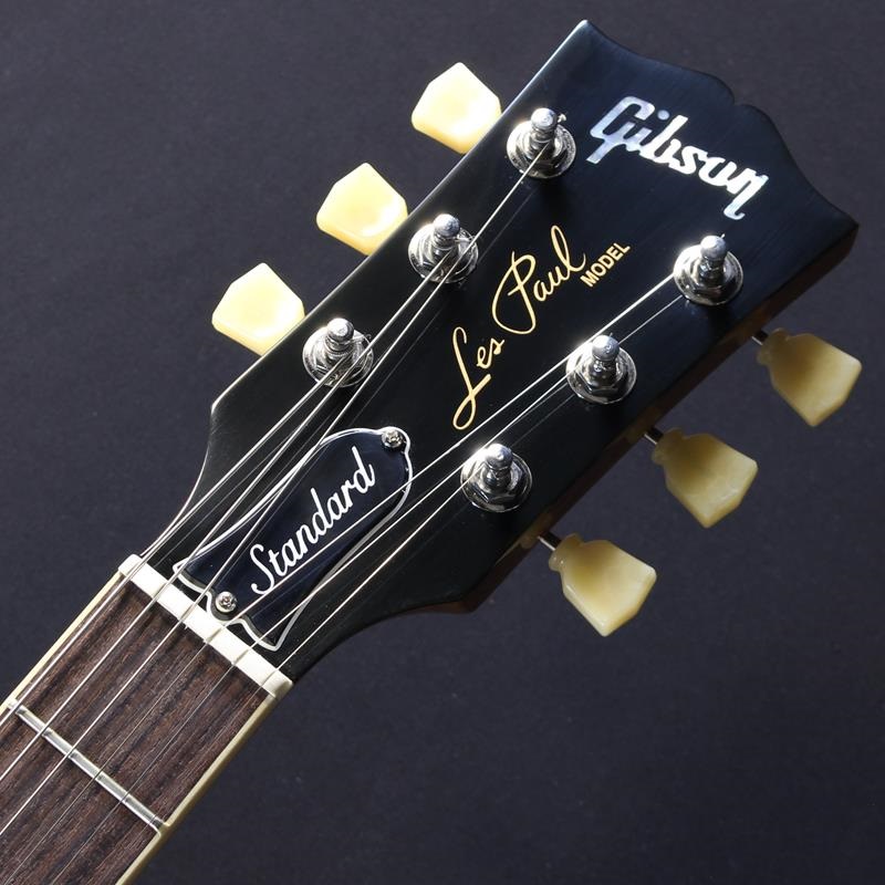 Gibson Les Paul Standard 50s Plain Top (Pelham Blue) #225730285 画像4