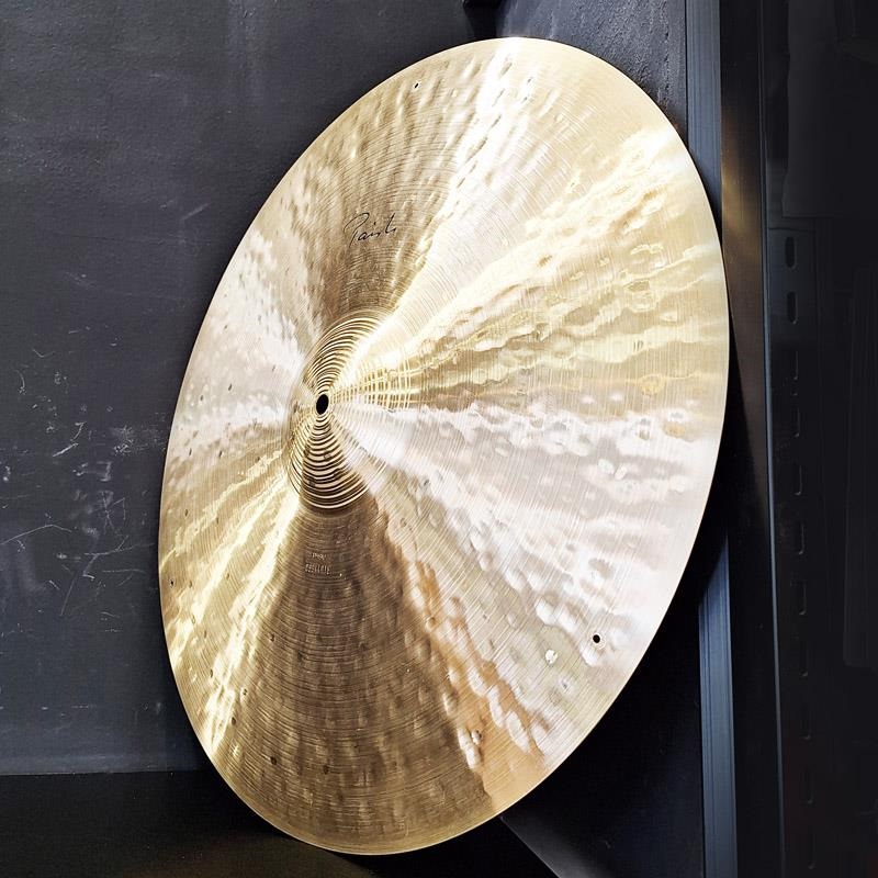 PAiSTe USED 中古 Signature Traditionals Light Ride 20 [1820g/リベットホール×3あり] 画像2