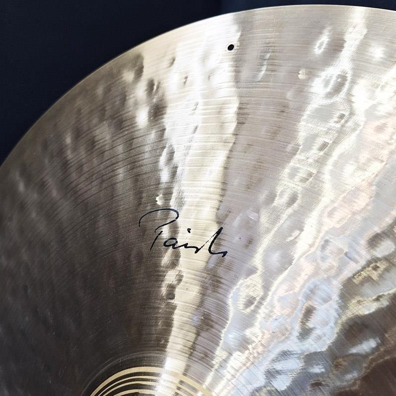PAiSTe USED 中古 Signature Traditionals Light Ride 20 [1820g/リベットホール×3あり] 画像3