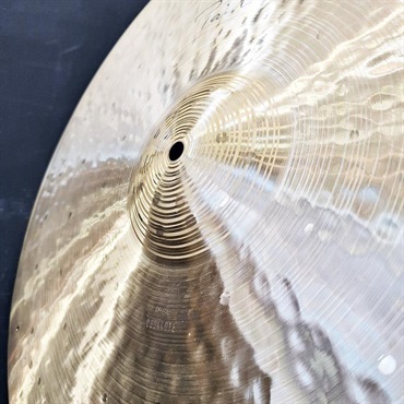 PAiSTe USED 中古 Signature Traditionals Light Ride 20 [1820g/リベットホール×3あり] 画像4