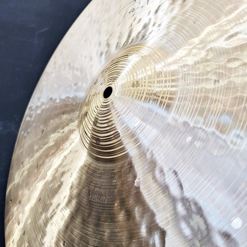 PAiSTe USED 中古 Signature Traditionals Light Ride 20 [1820g/リベットホール×3あり] 画像4