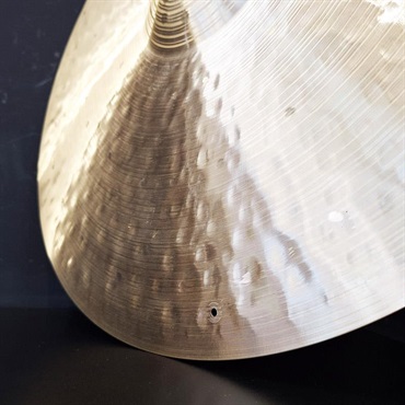 PAiSTe USED 中古 Signature Traditionals Light Ride 20 [1820g/リベットホール×3あり] 画像5