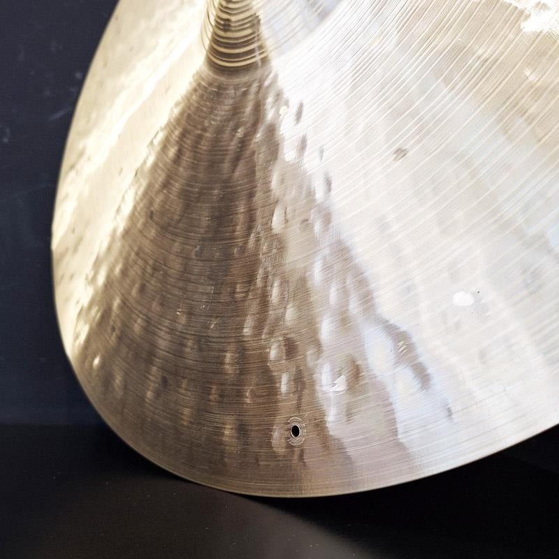 PAiSTe USED 中古 Signature Traditionals Light Ride 20 [1820g/リベットホール×3あり] 画像5
