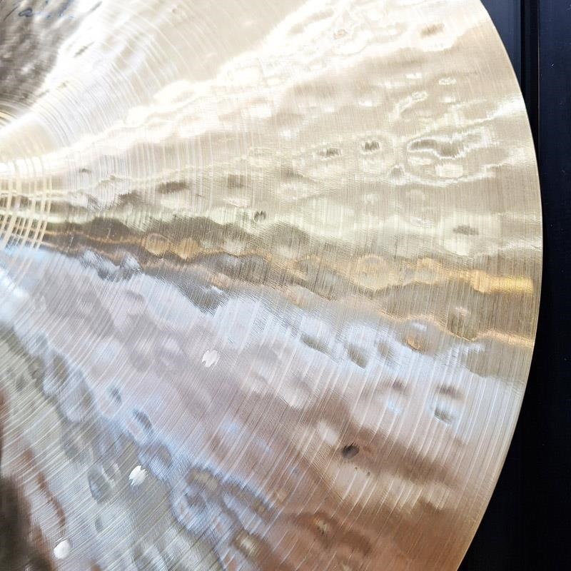 PAiSTe USED 中古 Signature Traditionals Light Ride 20 [1820g/リベットホール×3あり] 画像6