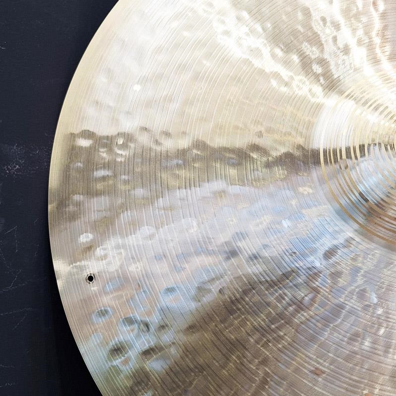 PAiSTe USED 中古 Signature Traditionals Light Ride 20 [1820g/リベットホール×3あり] 画像7