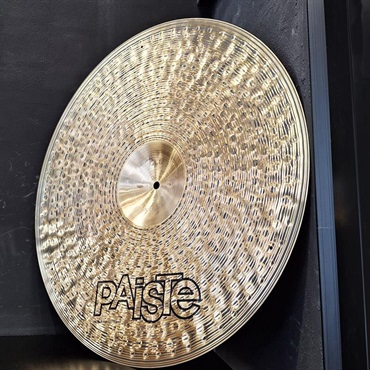PAiSTe USED 中古 Signature Traditionals Light Ride 20 [1820g/リベットホール×3あり] 画像8