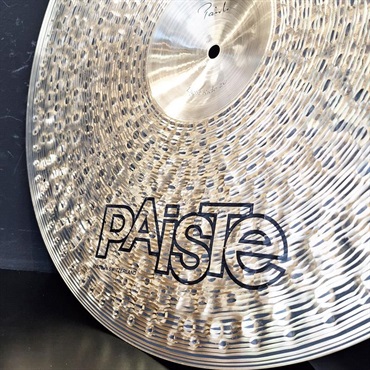 PAiSTe USED 中古 Signature Traditionals Light Ride 20 [1820g/リベットホール×3あり] 画像10