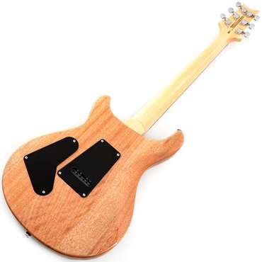 P.R.S. SE Custom 24 (Charcoal) 画像2