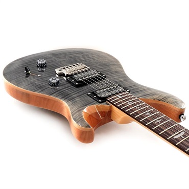 P.R.S. SE Custom 24 (Charcoal) 画像8