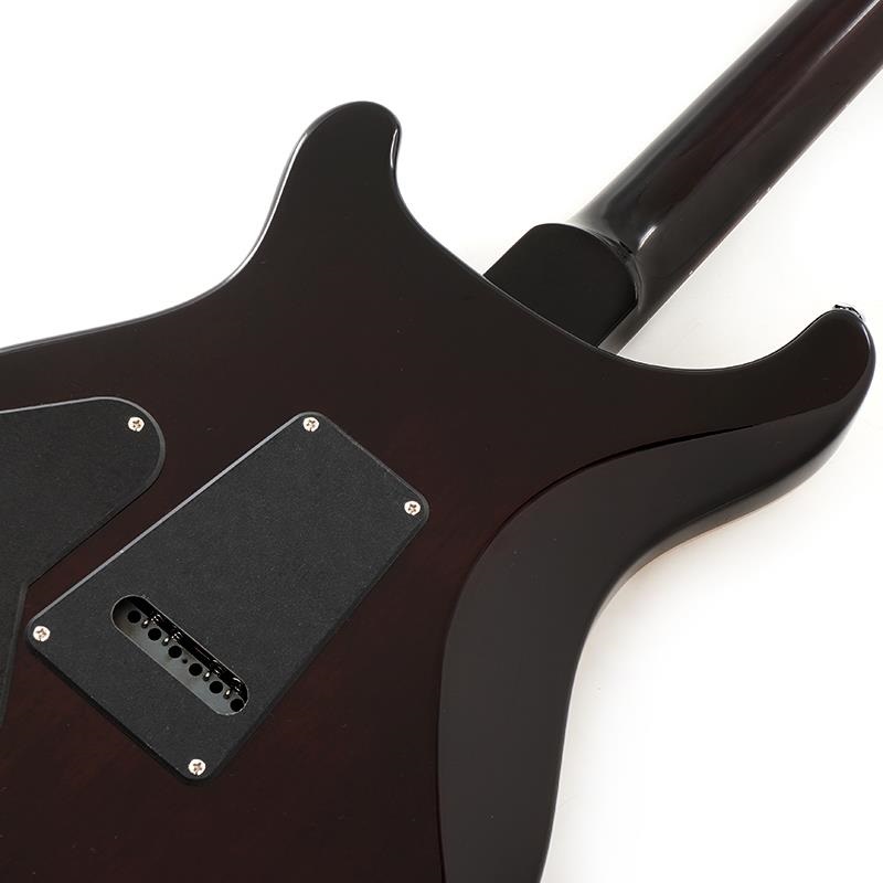 P.R.S. SE DGT (Gold Top / Moon Inlays) 画像5