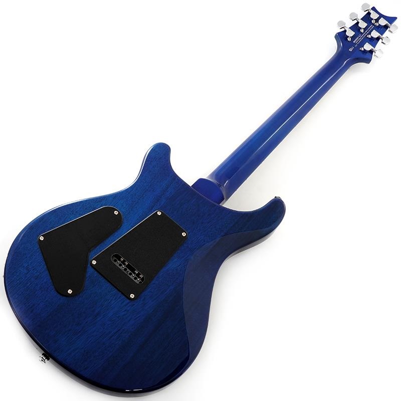 P.R.S. SE Custom 24-08 Quilt Package (Lake Blue) 画像2
