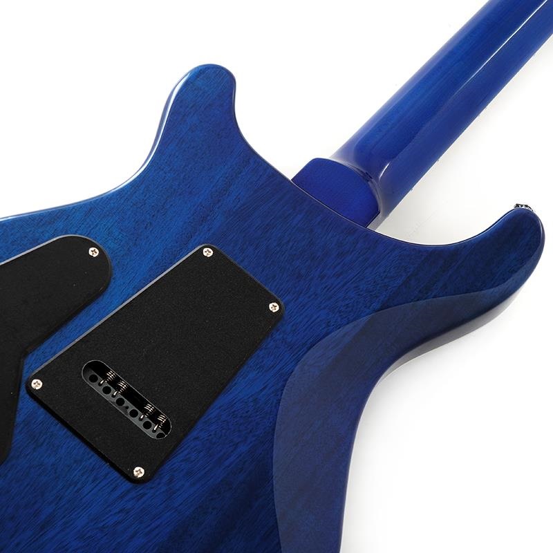 P.R.S. SE Custom 24-08 Quilt Package (Lake Blue) 画像5