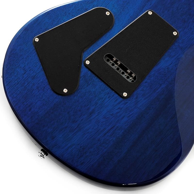 P.R.S. SE Custom 24-08 Quilt Package (Lake Blue) 画像7