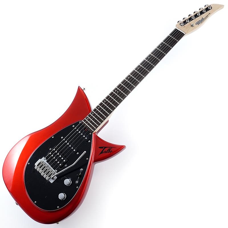 TOKAI TALBO A-101SH Metallic Red 最新生産機入荷！ 画像1