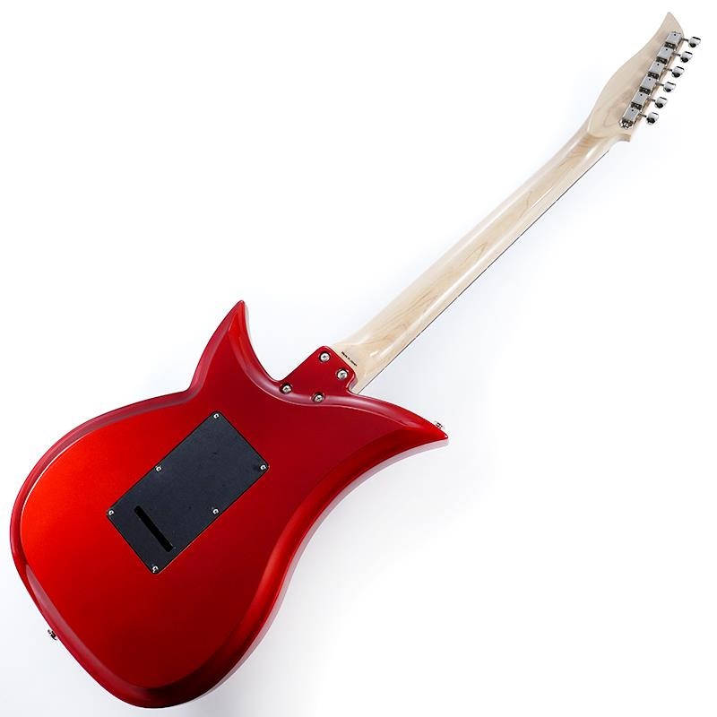 TOKAI TALBO A-101SH Metallic Red 最新生産機入荷！ 画像2