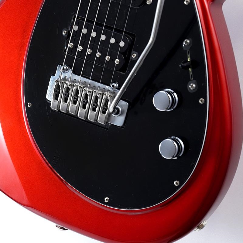 TOKAI TALBO A-101SH Metallic Red 最新生産機入荷！ 画像4