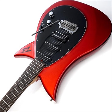 TOKAI TALBO A-101SH Metallic Red 最新生産機入荷！ 画像5