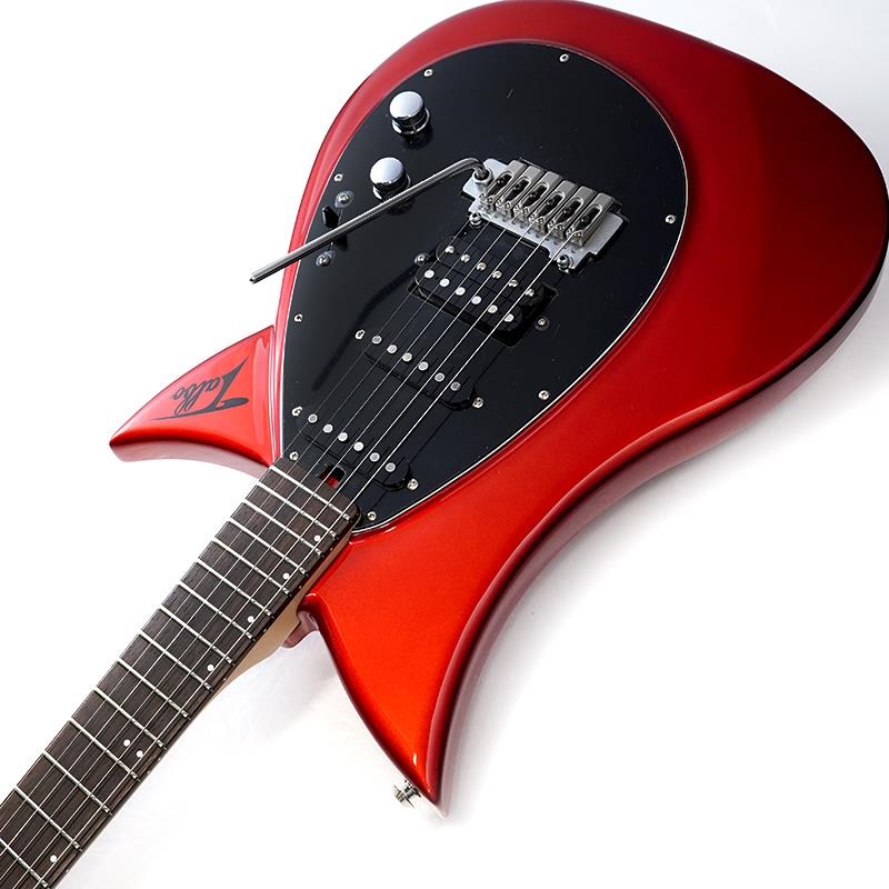 TOKAI TALBO A-101SH Metallic Red 最新生産機入荷！ 画像5