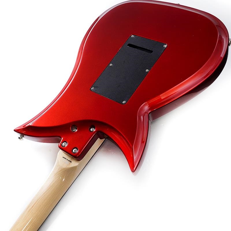 TOKAI TALBO A-101SH Metallic Red 最新生産機入荷！ 画像6