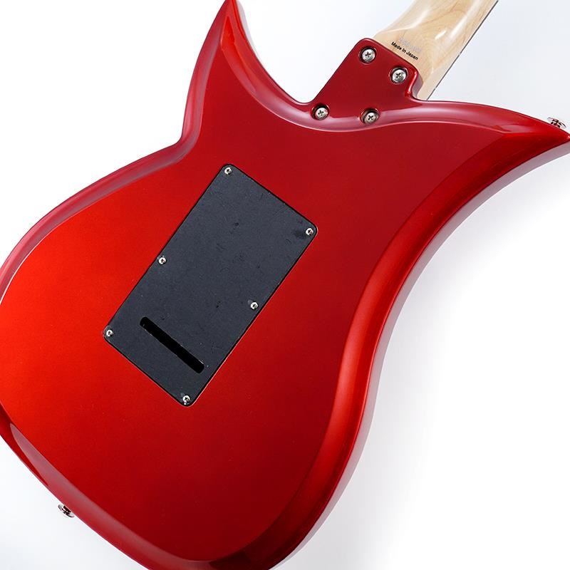 TOKAI TALBO A-101SH Metallic Red 最新生産機入荷！ 画像7