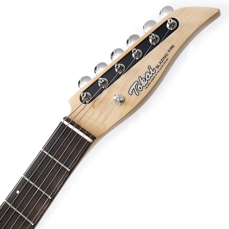 TOKAI TALBO A-101SH Metallic Red 最新生産機入荷！ 画像8