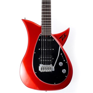 TOKAI TALBO A-101SH Metallic Red 最新生産機入荷！ 画像9