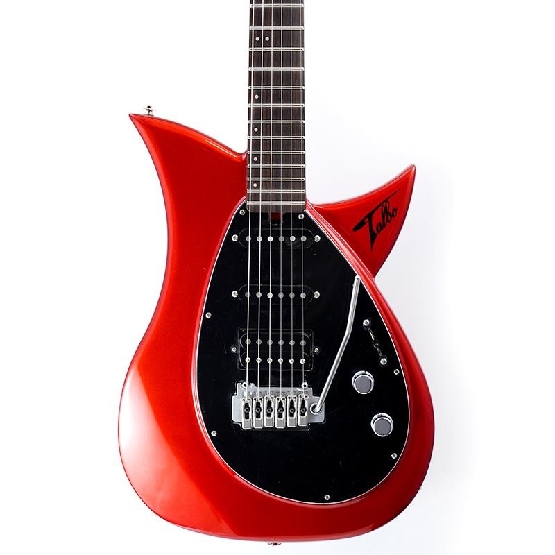 TOKAI TALBO A-101SH Metallic Red 最新生産機入荷！ 画像9
