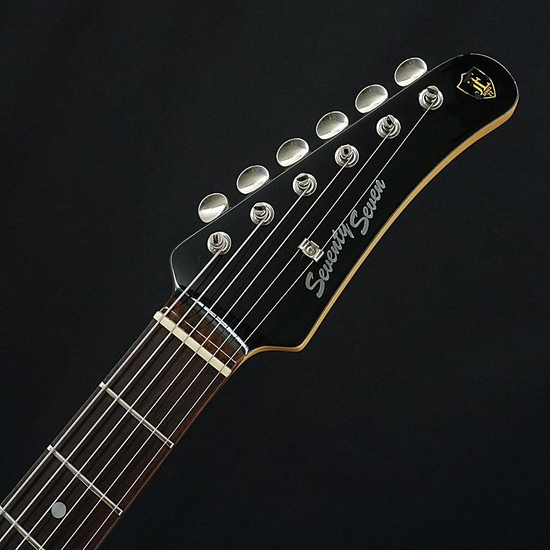 Seventy Seven USED 中古 RBN-2［SN.JE130282］ バッカス 画像6
