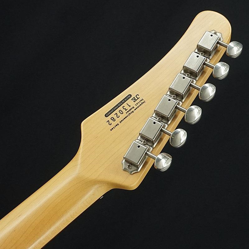 Seventy Seven USED 中古 RBN-2［SN.JE130282］ バッカス 画像7