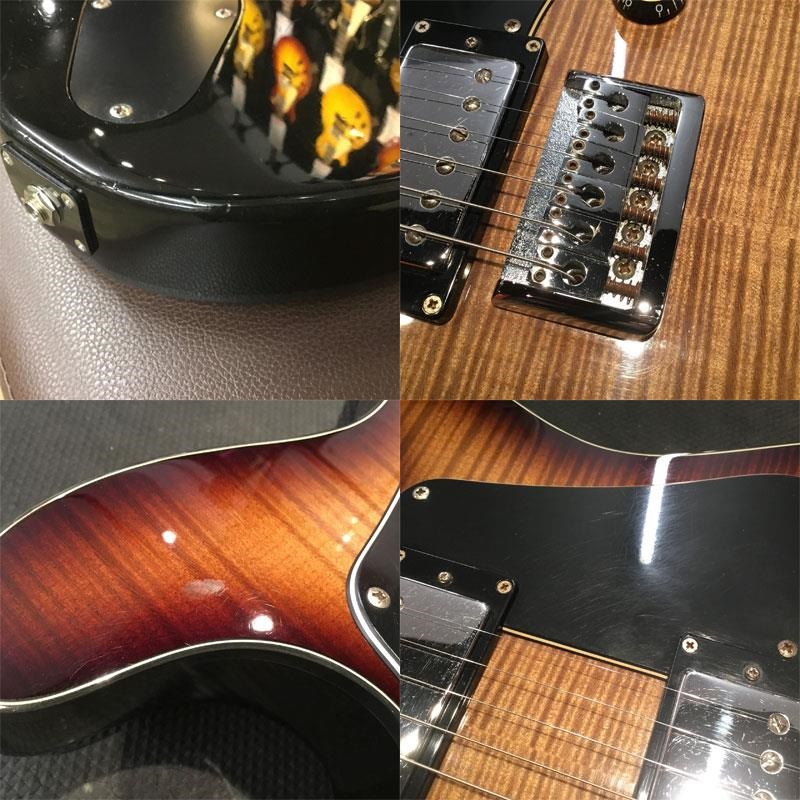 Seventy Seven USED 中古 RBN-2［SN.JE130282］ バッカス 画像8