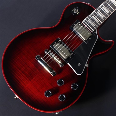 Epiphone Les Paul Custom Widow (Red Burst) #25041522917【Epiphoneピックケースプレゼント】 画像2