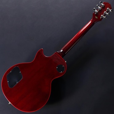 Epiphone Les Paul Custom Widow (Red Burst) #25041522917【Epiphoneピックケースプレゼント】 画像5