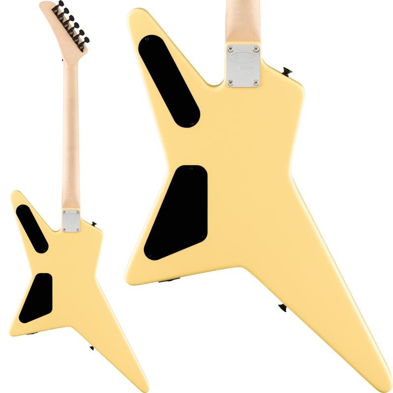 EVH Limited Edition Star T.O.M (Vintage White) 【B級特価】 画像1